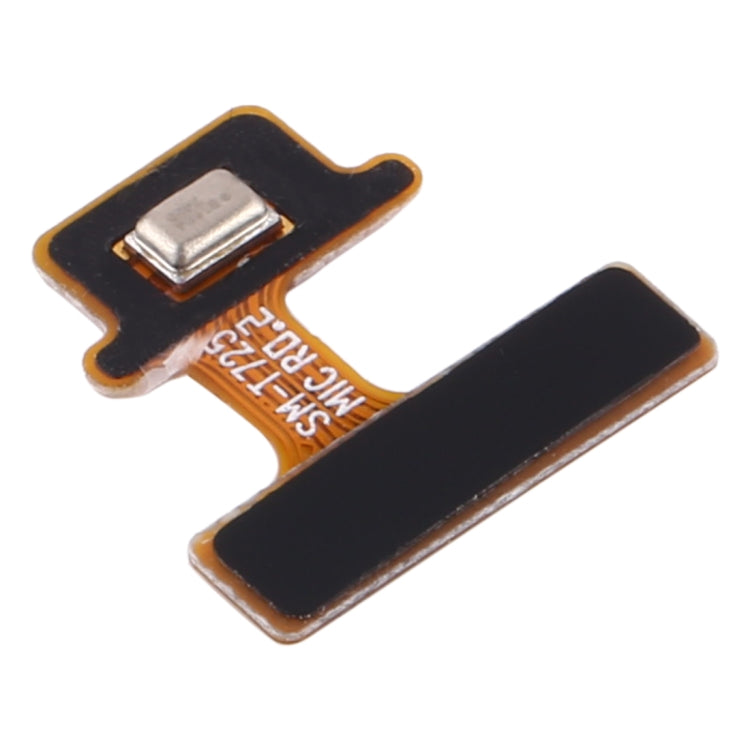 Câble flexible de microphone pour Samsung Galaxy Tab S5e / SM-T725