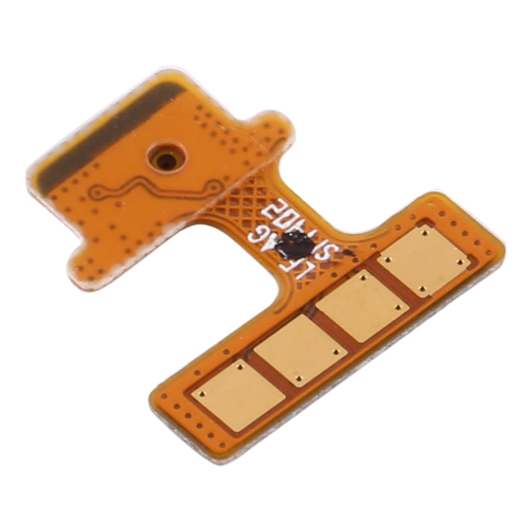 Câble flexible de microphone pour Samsung Galaxy Tab S5e / SM-T725