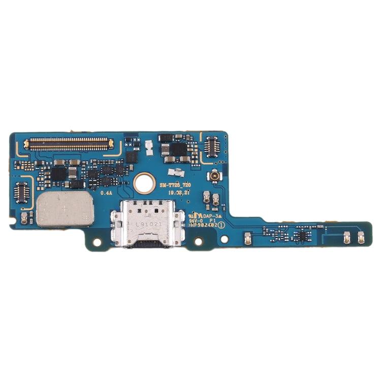 Pour carte de port de chargement Samsung Galaxy Tab S5e / SM-T725
