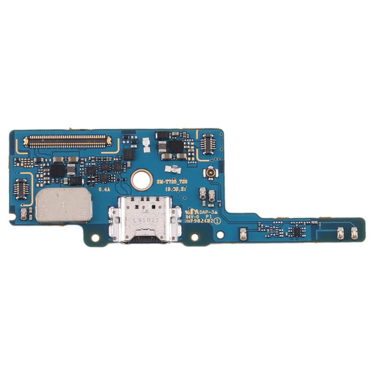 Pour carte de port de chargement Samsung Galaxy Tab S5e / SM-T725