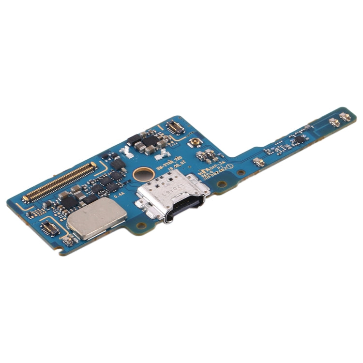 Pour carte de port de chargement Samsung Galaxy Tab S5e / SM-T725