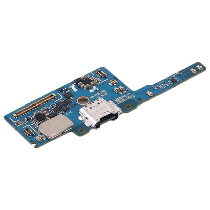 Pour carte de port de chargement Samsung Galaxy Tab S5e / SM-T725