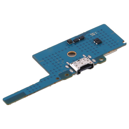 Pour carte de port de chargement Samsung Galaxy Tab S5e / SM-T725