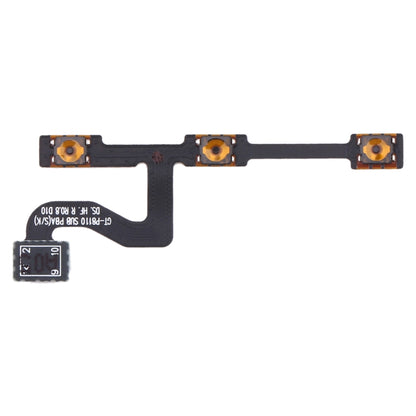 Câble flexible pour bouton d'alimentation et bouton de volume pour Google Nexus 10 / P8110
