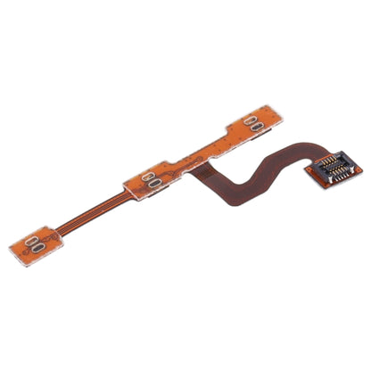 Câble flexible pour bouton d'alimentation et bouton de volume pour Google Nexus 10 / P8110