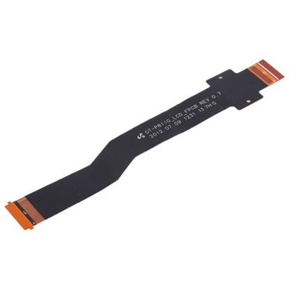 Câble flexible LCD pour Google Nexus 10 / P8110
