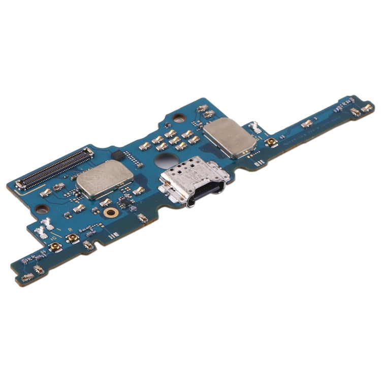 Pour carte de port de chargement Samsung Galaxy Tab S6 / SM-T865