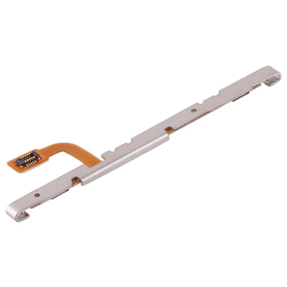 Pour Samsung Galaxy Tab S6 / SM-T865 Bouton d'alimentation et bouton de volume Câble flexible
