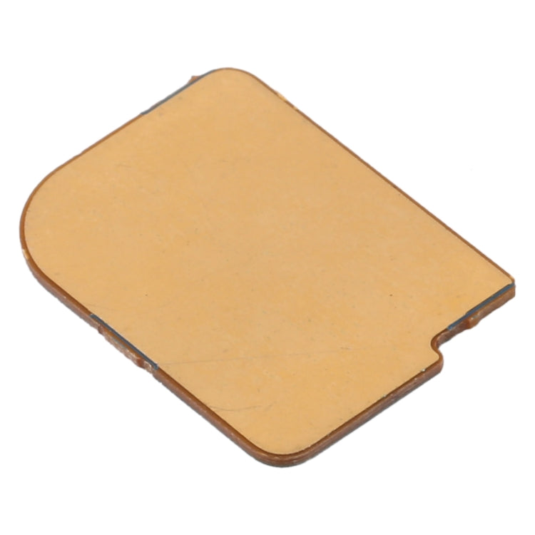 Pour carte de connexion tactile Samsung Galaxy Tab S6/SM-T865