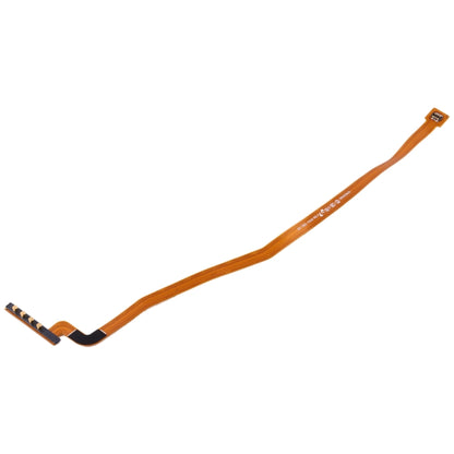 Câble flexible de Contact pour clavier Samsung Galaxy Tab S6/SM-T865