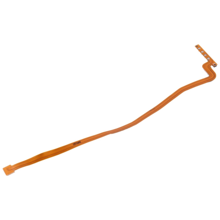 Câble flexible de Contact pour clavier Samsung Galaxy Tab S6/SM-T865