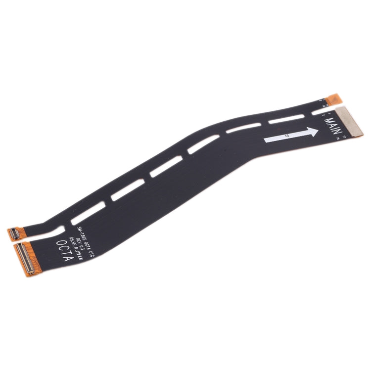 Câble flexible de carte mère pour Samsung Galaxy Tab S6/SM-T865