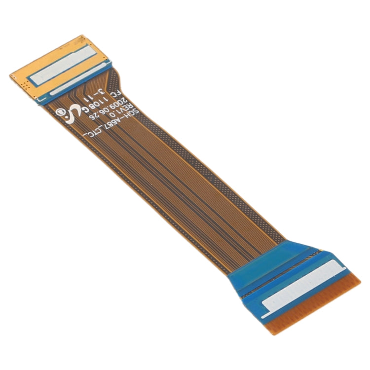 Câble flexible pour carte mère Samsung A687