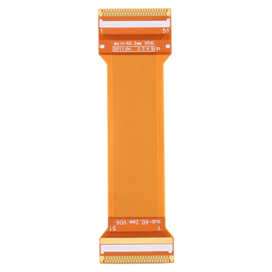 Câble flexible pour carte mère Samsung E800