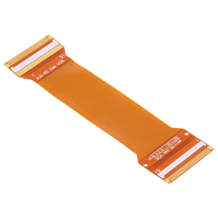 Câble flexible pour carte mère Samsung E800