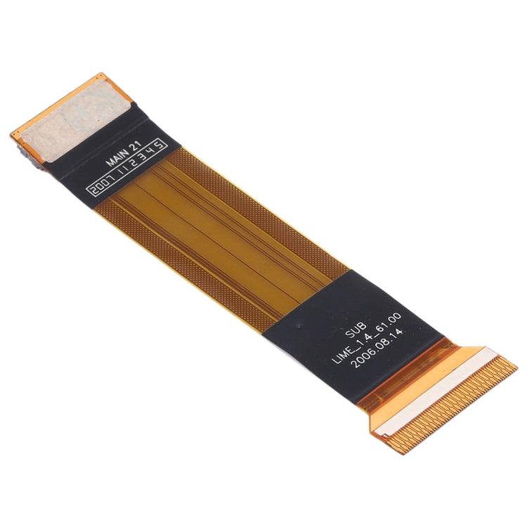 Câble flexible pour carte mère Samsung E250