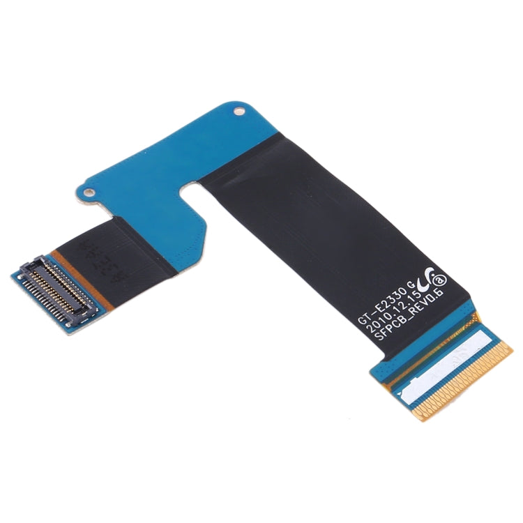 Câble flexible pour carte mère Samsung E2330