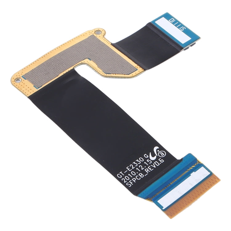 Câble flexible pour carte mère Samsung E2330