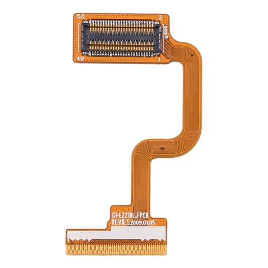 Câble flexible pour carte mère Samsung E2210