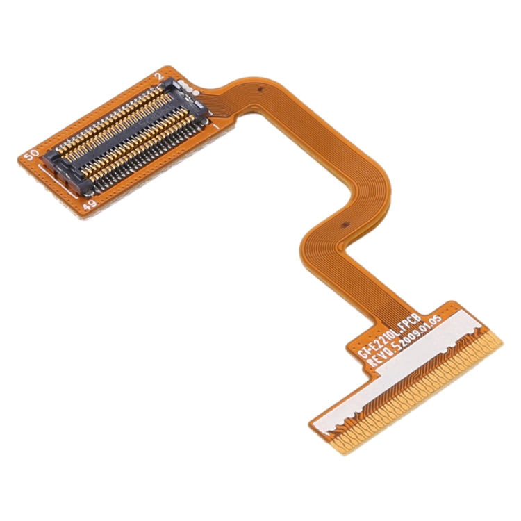 Câble flexible pour carte mère Samsung E2210
