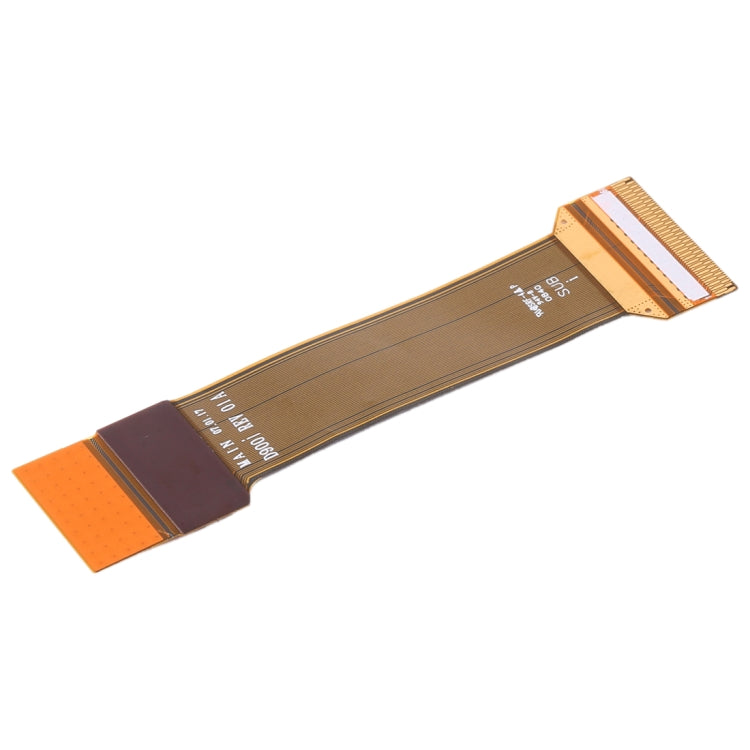 Câble flexible pour carte mère Samsung D900i
