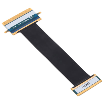 Câble flexible pour carte mère Samsung F400