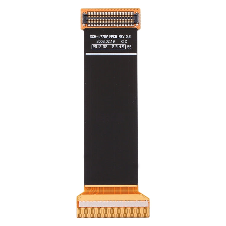 Câble flexible pour carte mère Samsung L770v