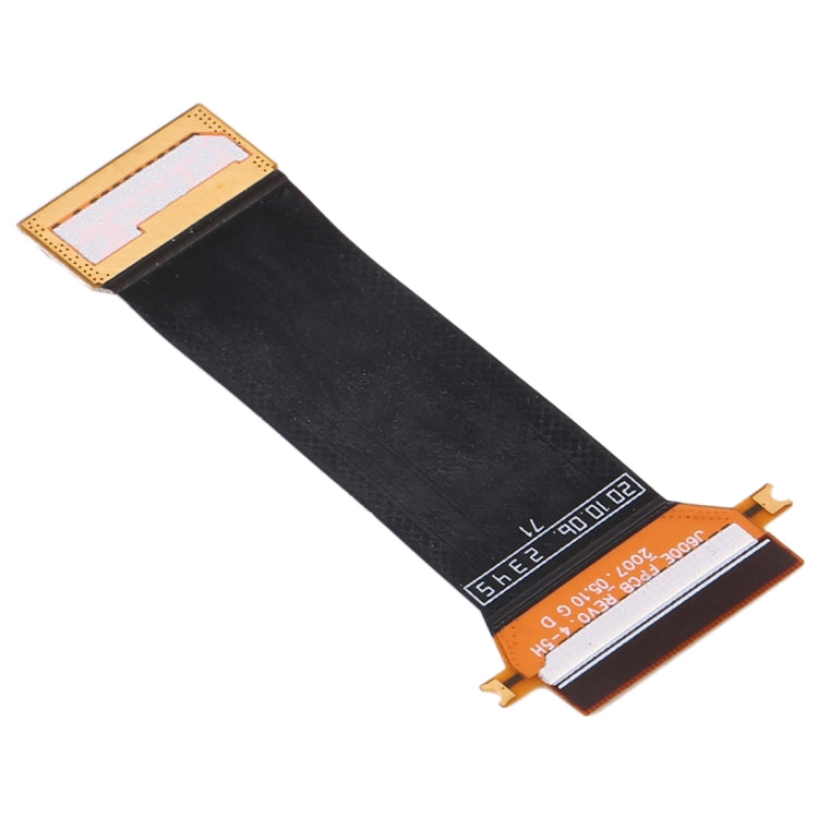 Câble flexible pour carte mère Samsung J600