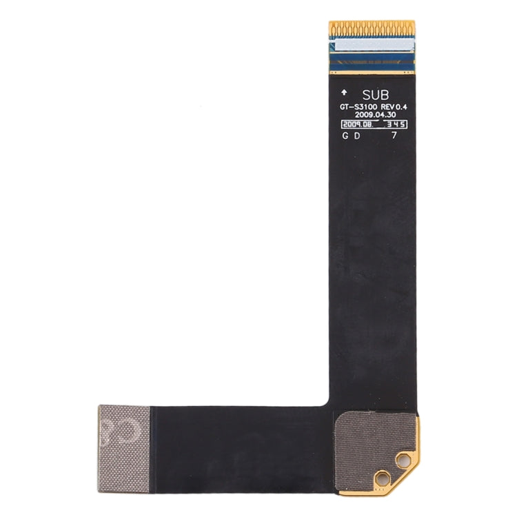 Câble flexible pour carte mère Samsung S3100