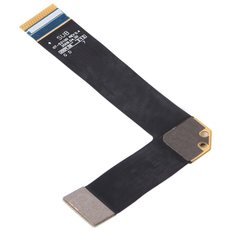 Câble flexible pour carte mère Samsung S3100