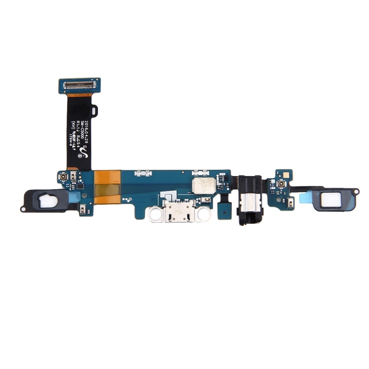 Pour câble flexible de port de chargement Galaxy C5/C5000