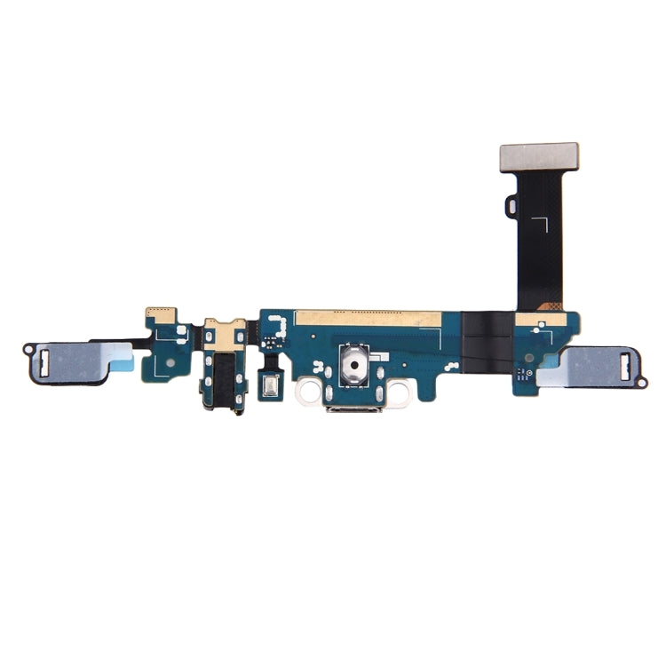 Pour câble flexible de port de chargement Galaxy C5/C5000
