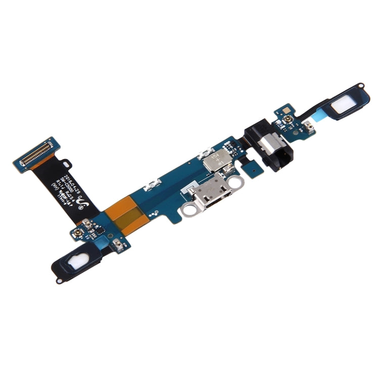 Pour câble flexible de port de chargement Galaxy C5/C5000