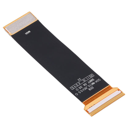 Câble flexible pour carte mère Samsung M610