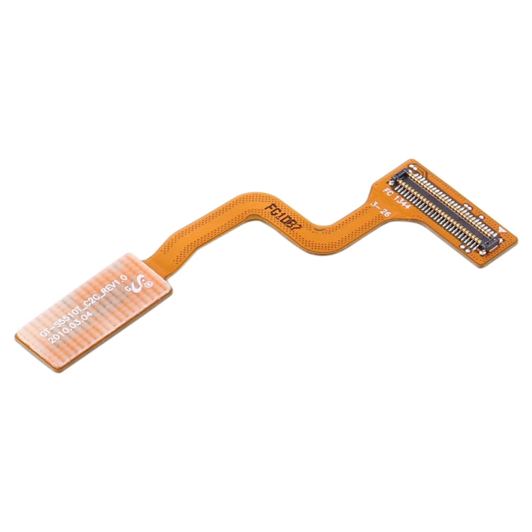 Câble flexible pour carte mère Samsung S5510T