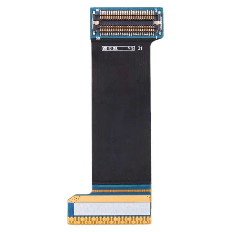 Câble flexible pour carte mère Samsung S5550
