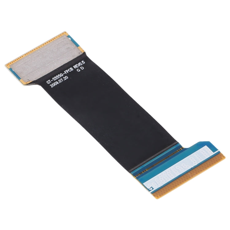Câble flexible pour carte mère Samsung S5550