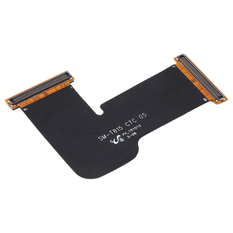 Câble flexible de carte mère pour Samsung Galaxy Tab S2 9.7 SM-T810 / T815 / T813 / T817 / T818 / T819