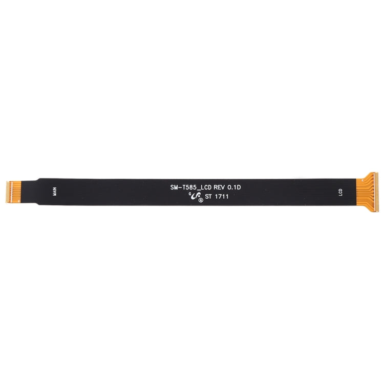 Câble flexible LCD pour Samsung Galaxy Tab A 10.1 (2016) SM-T580 / T585 / TP580 / P585
