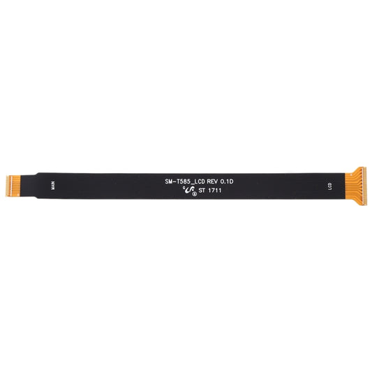 Câble flexible LCD pour Samsung Galaxy Tab A 10.1 (2016) SM-T580 / T585 / TP580 / P585