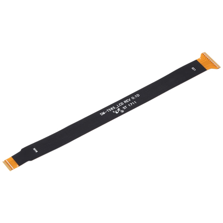 Câble flexible LCD pour Samsung Galaxy Tab A 10.1 (2016) SM-T580 / T585 / TP580 / P585
