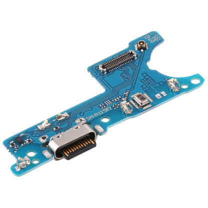 Pour carte de port de charge Samsung Galaxy A11 / SM-A115F