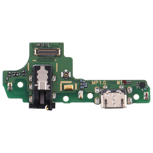 Pour Samsung Galaxy A10s (M16 version américaine) Carte de port de charge