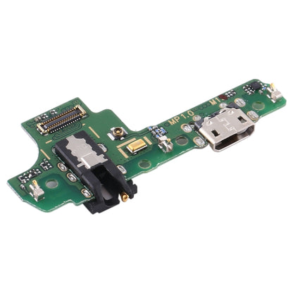 Pour Samsung Galaxy A10s (M16 version américaine) Carte de port de charge