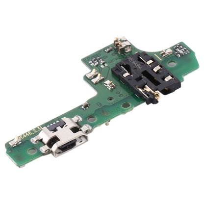 Pour Samsung Galaxy A10s (M16 version américaine) Carte de port de charge
