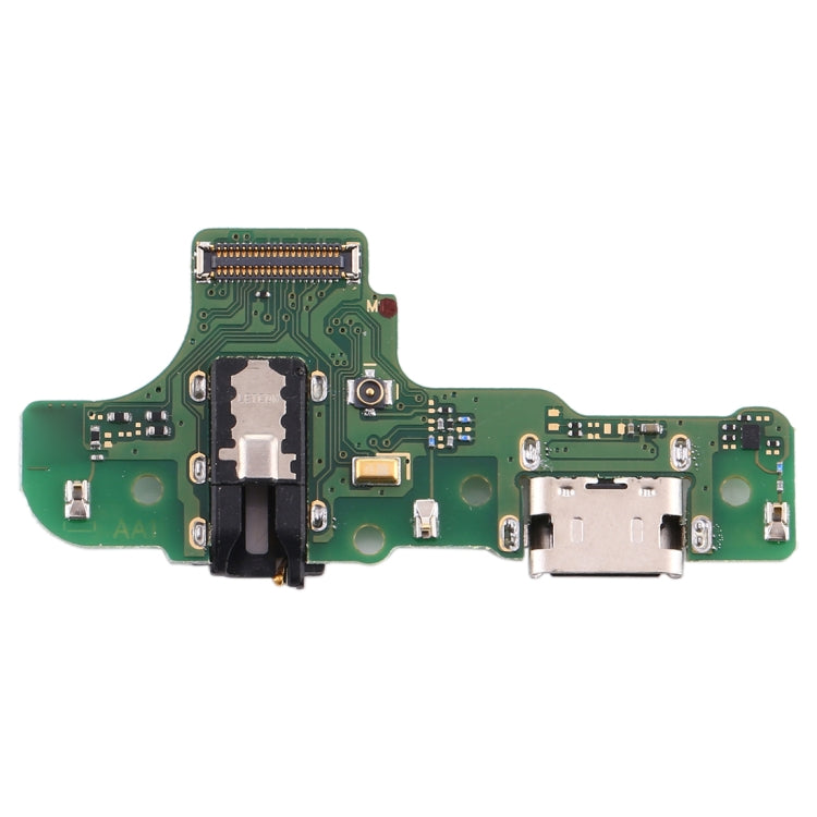 Pour Samsung Galaxy A20s (M14 version américaine) Carte de port de charge