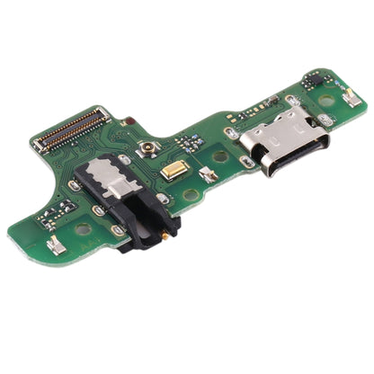 Pour Samsung Galaxy A20s (M14 version américaine) Carte de port de charge