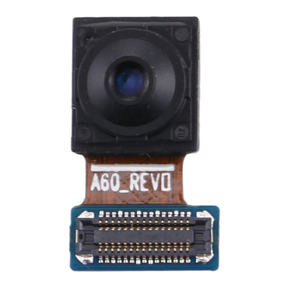 Pour caméra frontale Samsung Galaxy A60