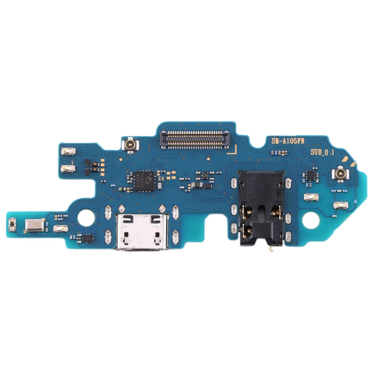 Carte de Port de charge d'origine pour Samsung Galaxy A10 SM-A105FN