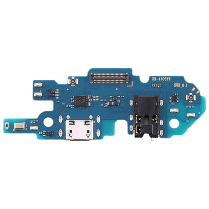Carte de Port de charge d'origine pour Samsung Galaxy A10 SM-A105FN